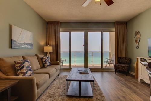 Sterling Sands 807 Destin (Condo)