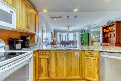 Sterling Sands 809 Destin (condo)