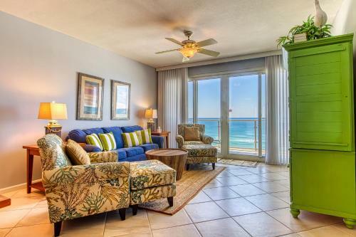 Sterling Sands 809 Destin (condo)