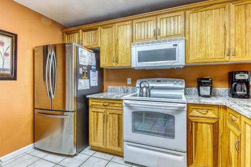 Sterling Sands 809 Destin (condo)