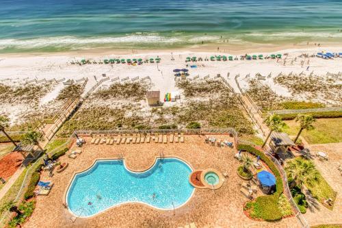 Sterling Sands 809 Destin (condo)