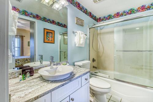 Sterling Sands 809 Destin (condo)