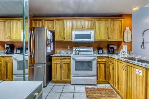 Sterling Sands 809 Destin (condo)