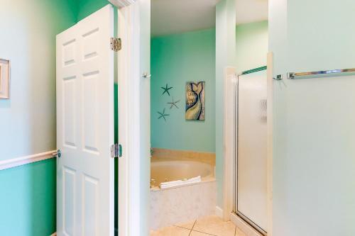 Sterling Shores 1112 Destin (Condo)