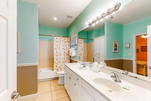 Sterling Shores 1112 Destin (Condo)