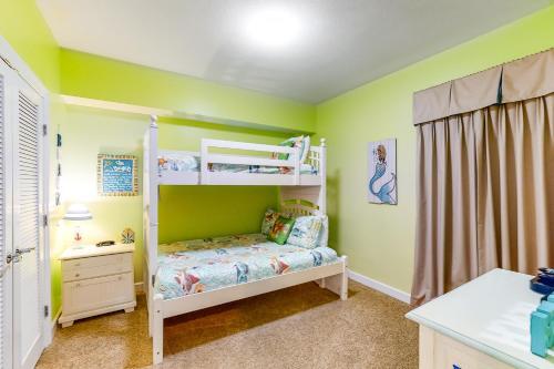 Sterling Shores 1112 Destin (Condo)