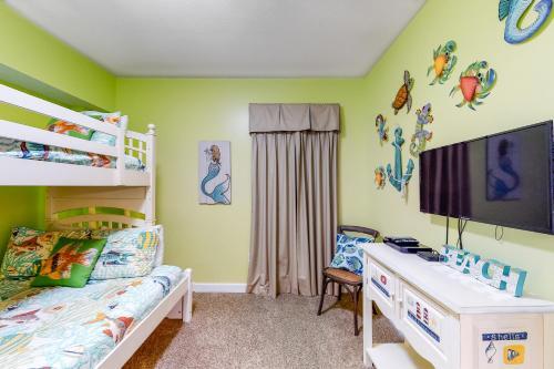 Sterling Shores 1112 Destin (Condo)