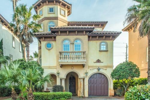 Villa Tuscana By Realjoy Vacations