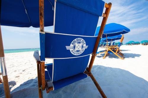 Apartamento Gulf Shore Condo #623