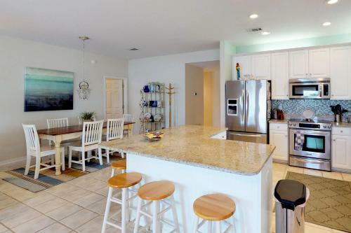 Sea Breeze Cottage