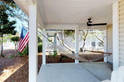 Sea Breeze Cottage