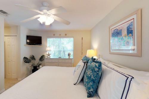 Sea Breeze Cottage