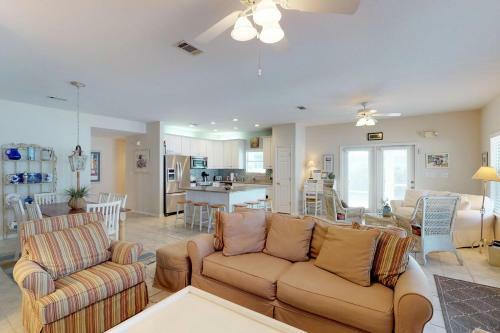 Sea Breeze Cottage