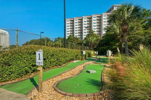 Beach Manor 410