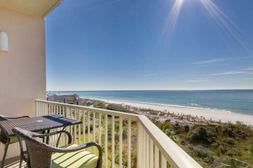Beach Manor 410