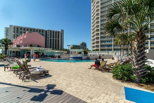 Beach Manor 410