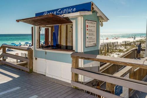 Beach Manor 410