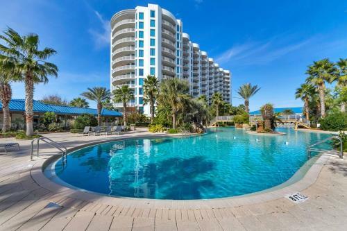 Palms Of Destin 21114- Two Bedroom