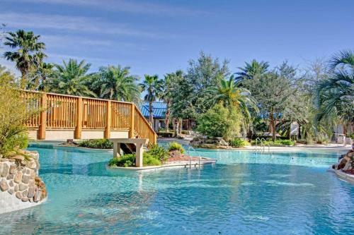 Palms Of Destin 21114- Two Bedroom