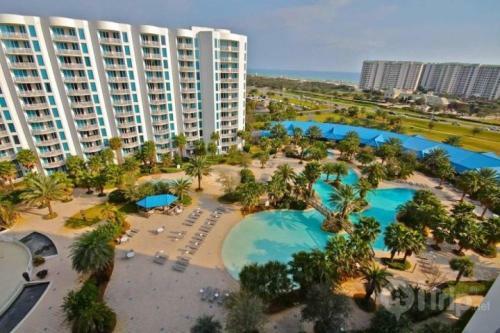 Palms Of Destin 21114- Two Bedroom