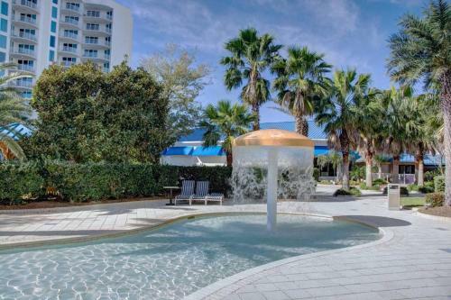 Palms Of Destin 21114- Two Bedroom