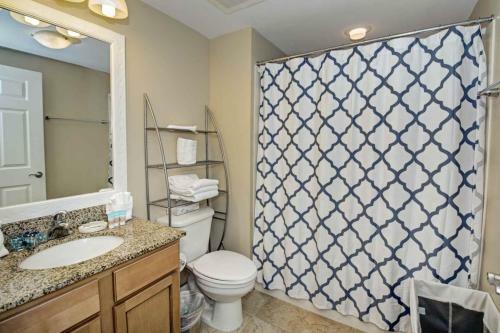 Palms Of Destin 21114- Two Bedroom