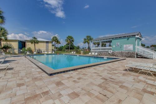 Gulf Terrace 139