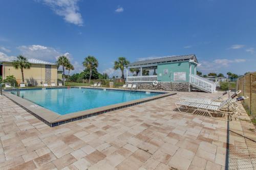 Gulf Terrace 139