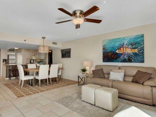 Mainsail Condominium 322
