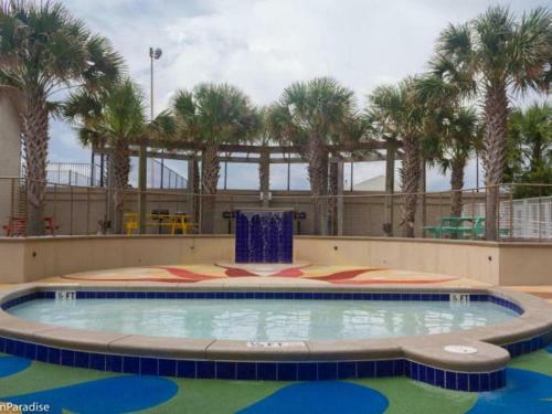 Mainsail Condominium 322