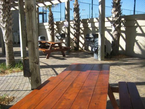 Mainsail Condominium 322