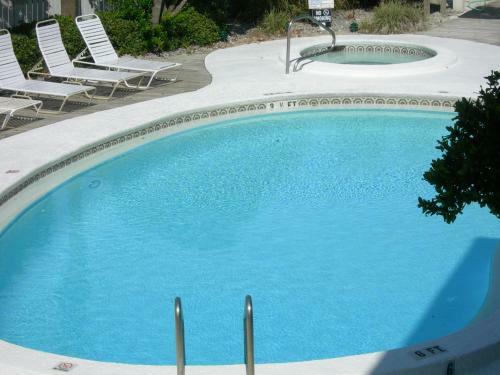 Summer Breeze Condominium 110
