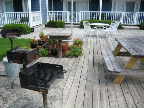Summer Breeze Condominium 110