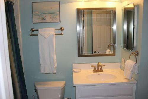 Summer Breeze Condominium 110