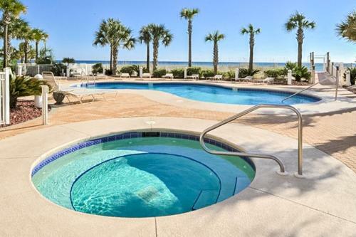 Destin Towers