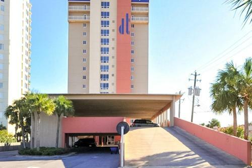 Destin Towers