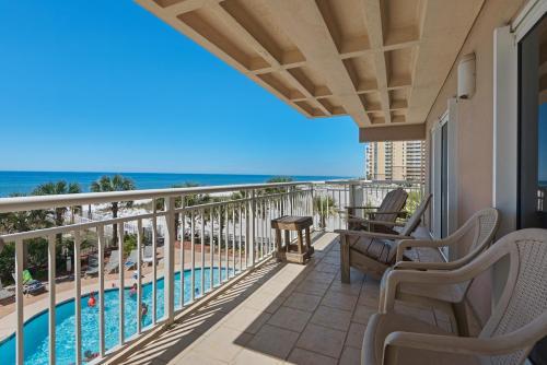 Destin Towers 32