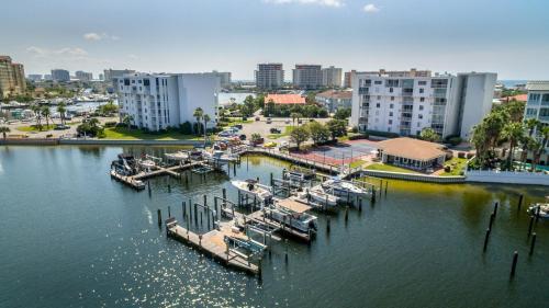 Apartamento Dolphin Point 303c Destin Condo