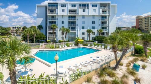 Apartamento Dolphin Point 303c Destin Condo
