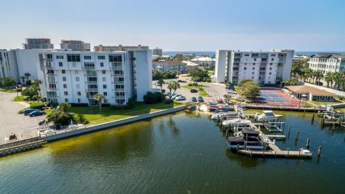 Apartamento Dolphin Point 303c Destin Condo