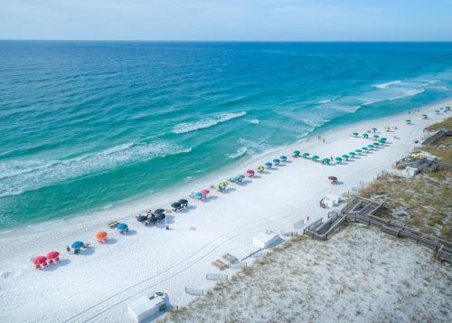 Apartamento Inlet Reef 305 Destin Condo