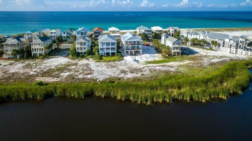 Apartamento Magnolia House 112 Destin Condo