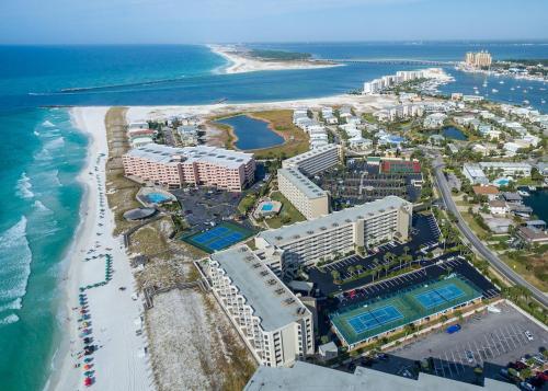 Apartamento Inlet Reef 503 Destin Condo