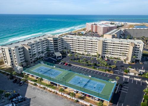 Apartamento Inlet Reef 503 Destin Condo