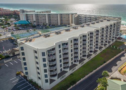 Apartamento Inlet Reef 503 Destin Condo