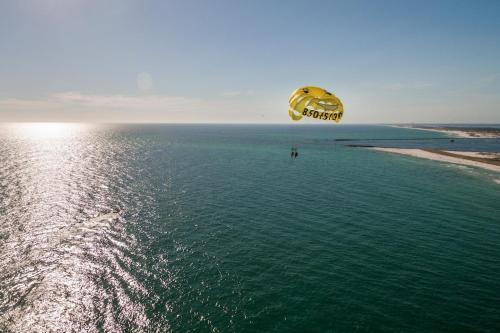 Apartamento Inlet Reef 602 Destin Condo