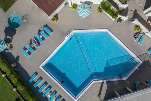 Apartamento Inlet Reef 602 Destin Condo