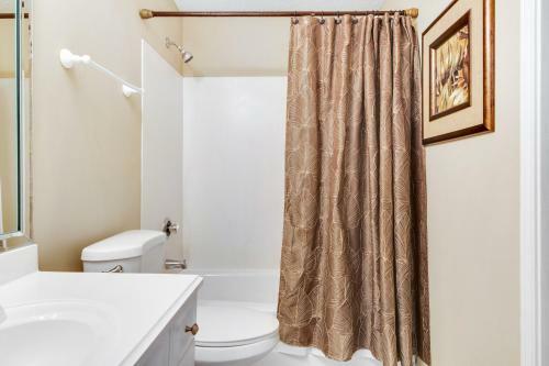 Sterling Sands 805 Destin (Condo)