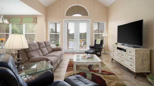 Turnberry 8511