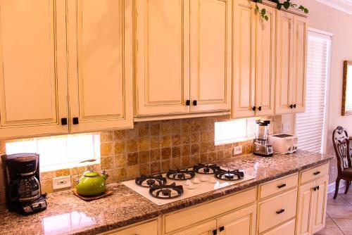 4848 Ocean Blvd Home